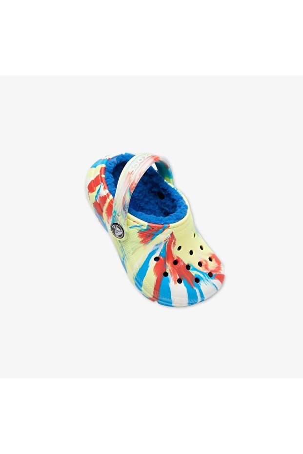 Classic Lined Marbled - 3