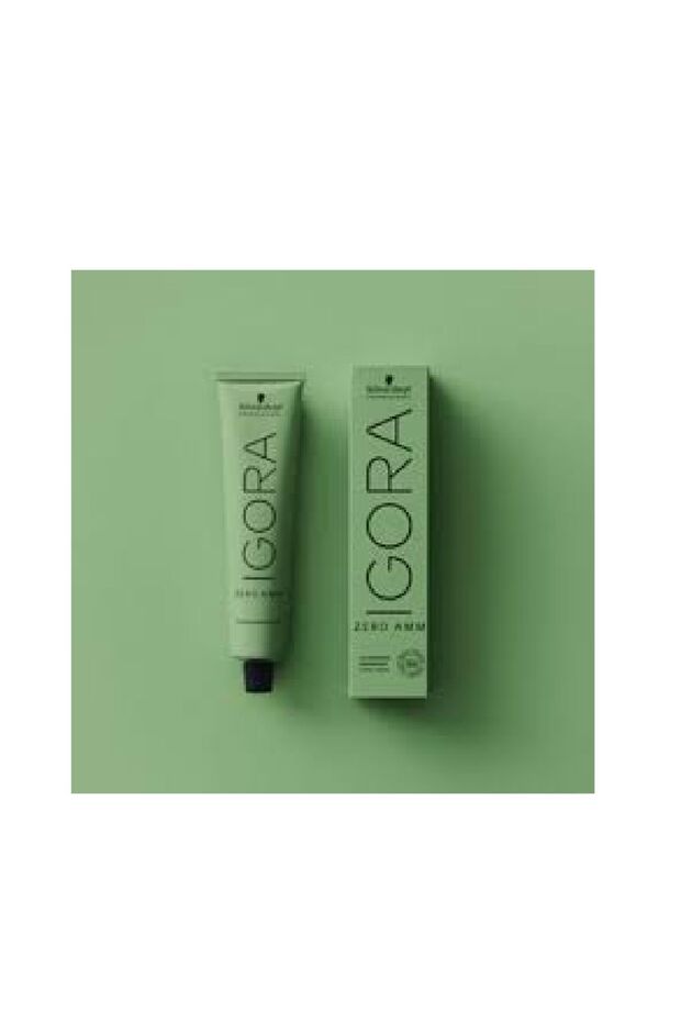 Zero Amm 7.21 60ml - 1