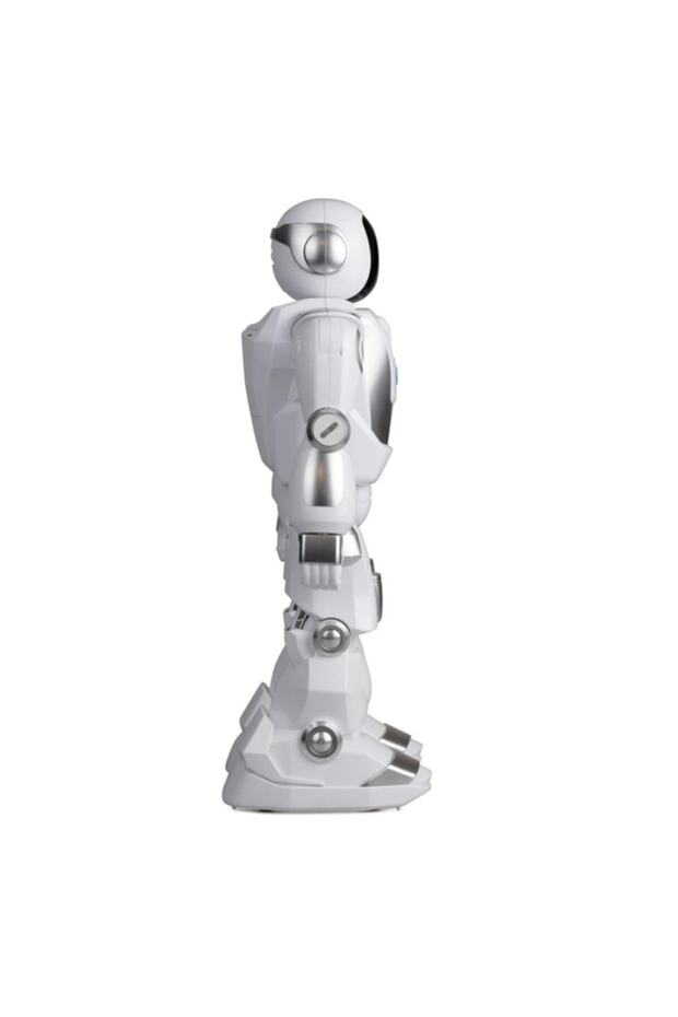 Programme-a Bot X White 7530-88071 - 2