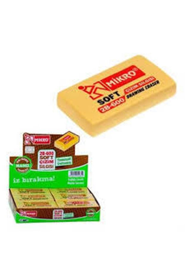 2b-600 Nano Silgi - 1