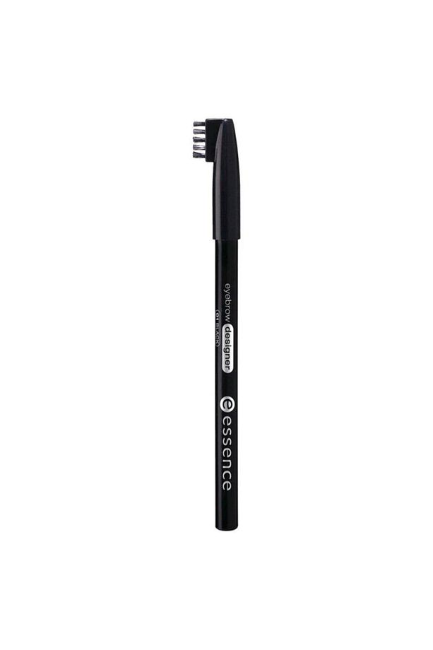 Kaş Kalemi Siyah Eyebrow Designer Black 01 - 1