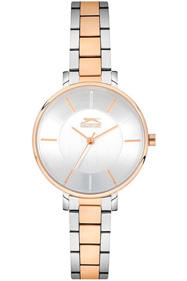 Sl.09.1744.3.01 Women's Orange Wristwatch