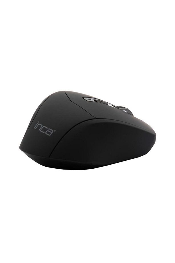 IWM 521 Rechargeable Sessiz Wireless Mouse - 3