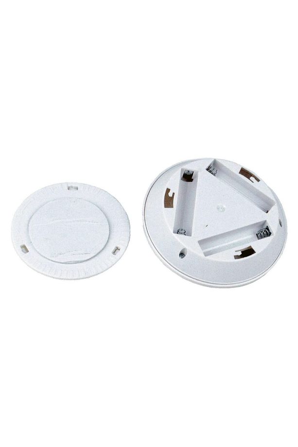Ht-143 Aplik Hareket Sensörlü Karanlıkta Yanan Cob Ledli 3m Bantlı Pilli Kablosuz Lamba - 3
