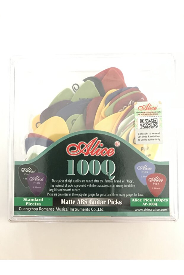 100q Pena 100'lü Kutu - 1