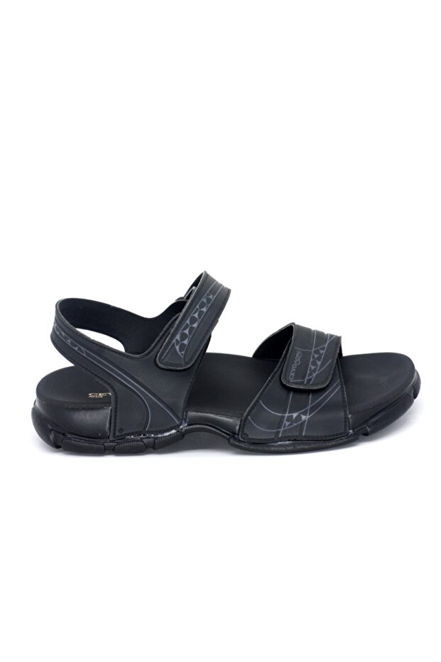 Riva-9 Unisex Anatomik Sandalet - 2