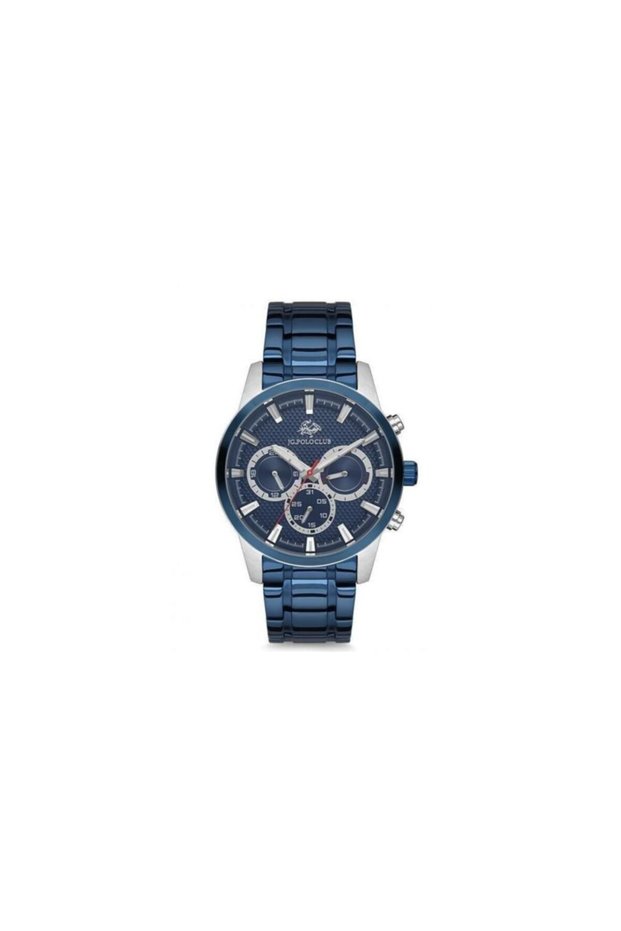 Polo Club Jpc.1018 1220Fm.2 Men's Wristwatch
