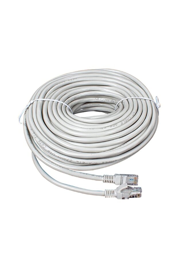 Cat6 25 Metre Ethernet Kablo - 1