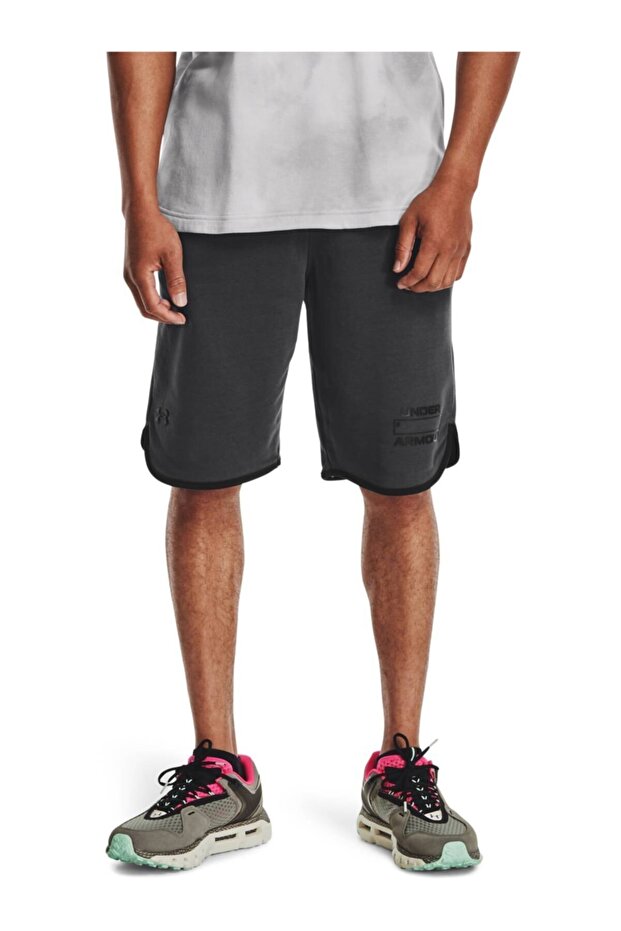 Erkek Rıval Terry Lckrtg Short - 1