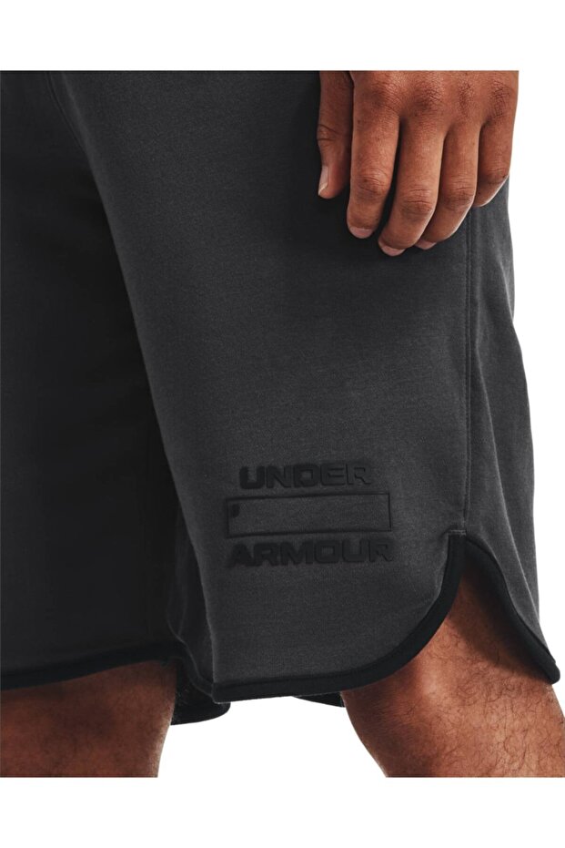 Erkek Rıval Terry Lckrtg Short - 4