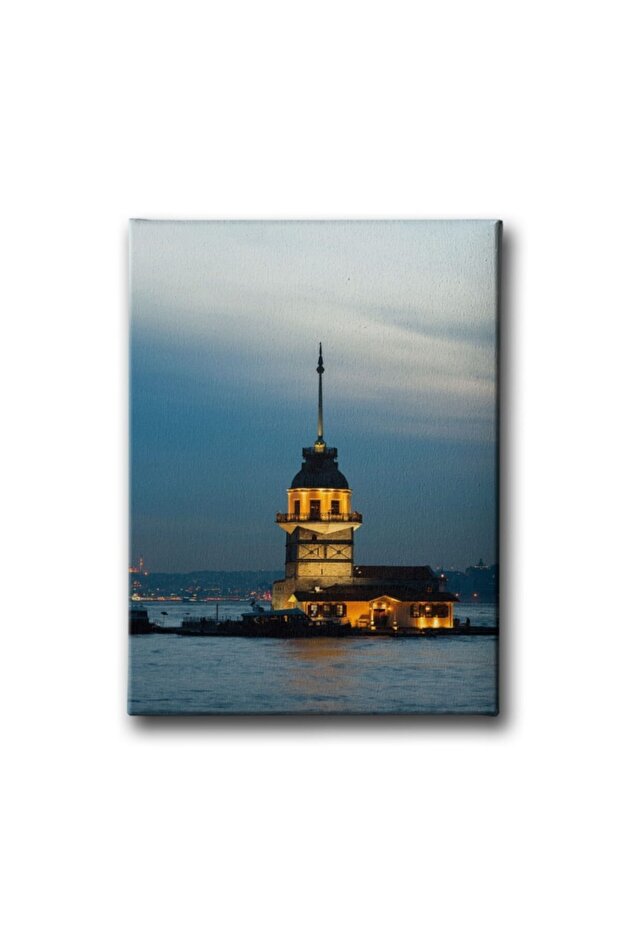 Slika Devojačke kule - 1