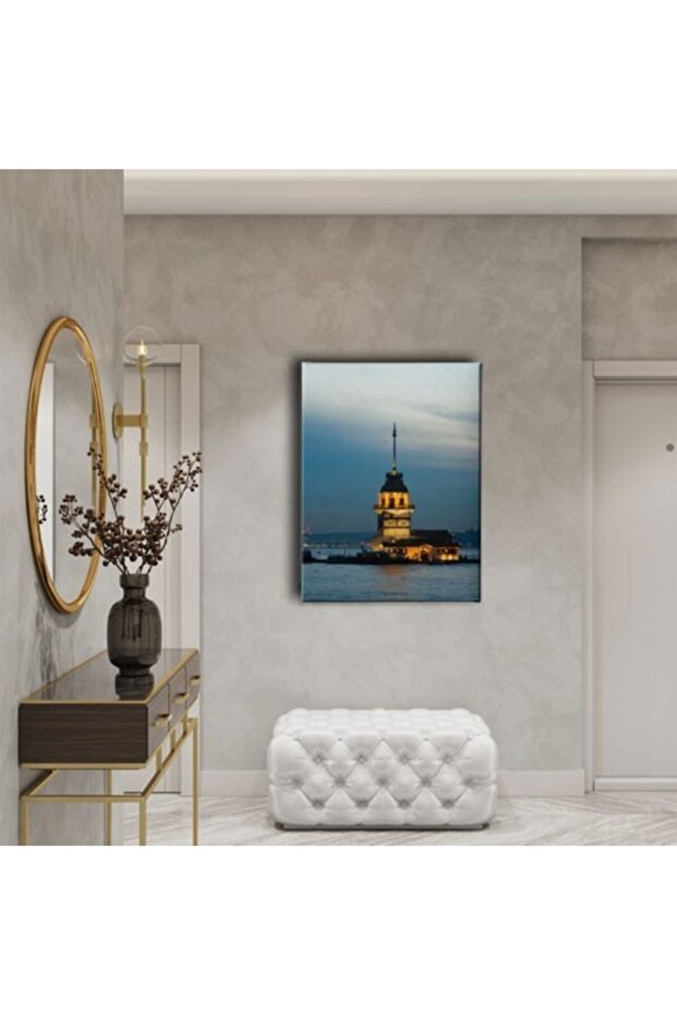 Slika Devojačke kule - 2