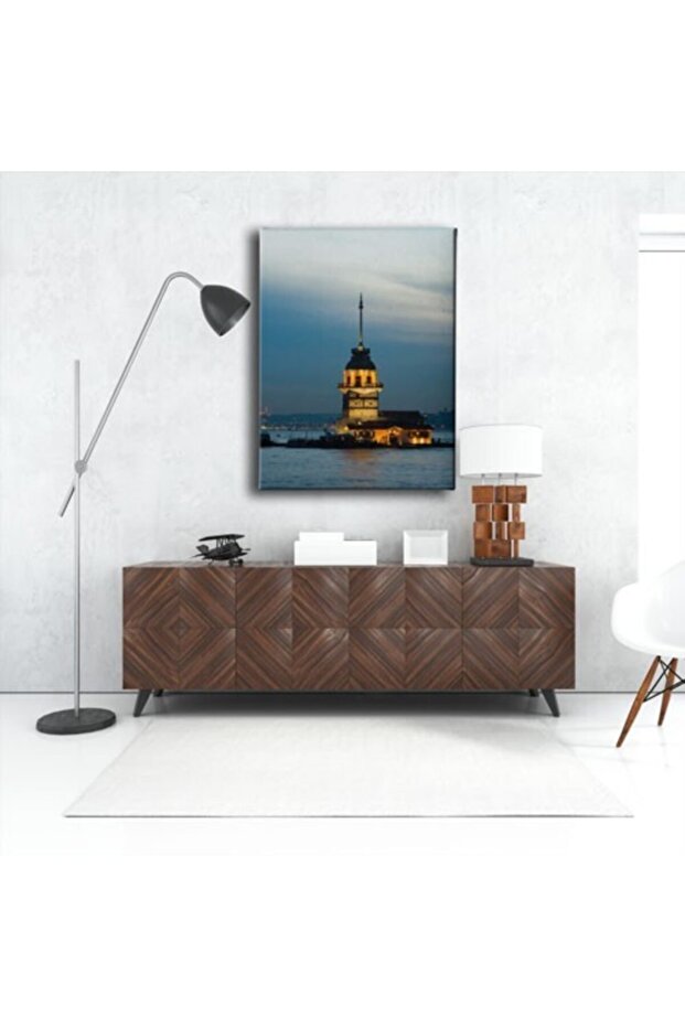 Slika Devojačke kule - 4