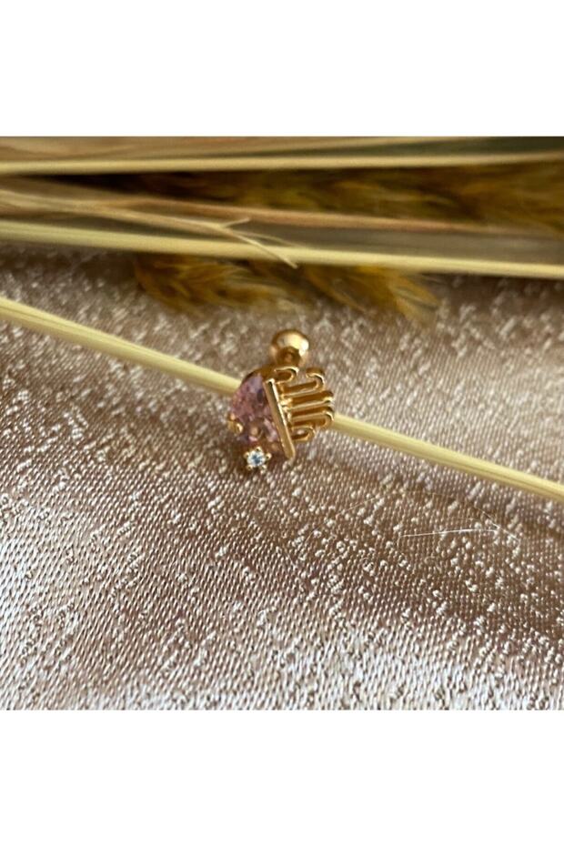 Ahtapot Piercing - 2