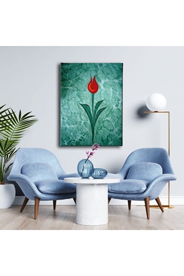 Ebru Laleli Tablo - 3