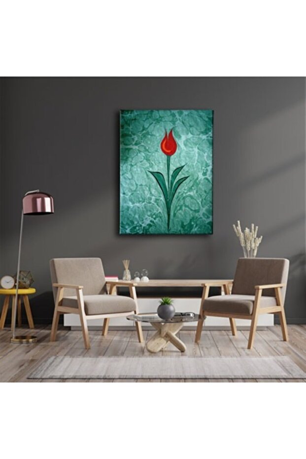 Ebru Laleli Tablo - 5