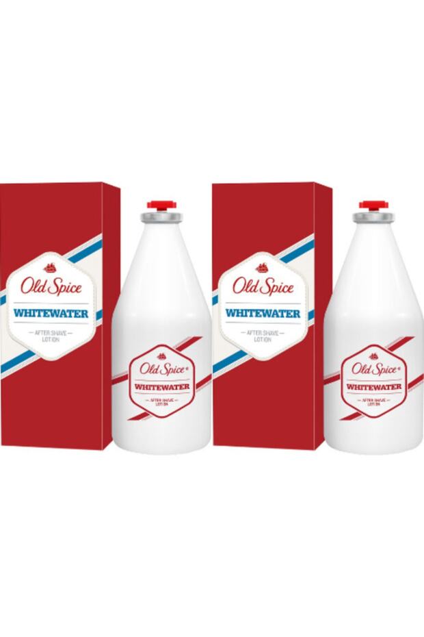 White Water Tıraş Losyonu 100 Ml X2 - 1