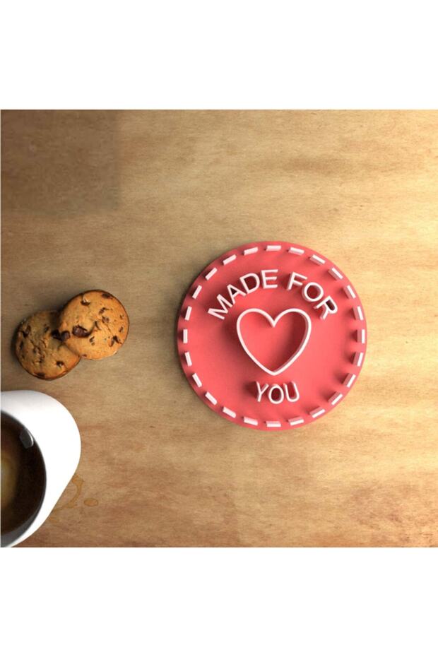 ختم قالب الكوكيز - 1