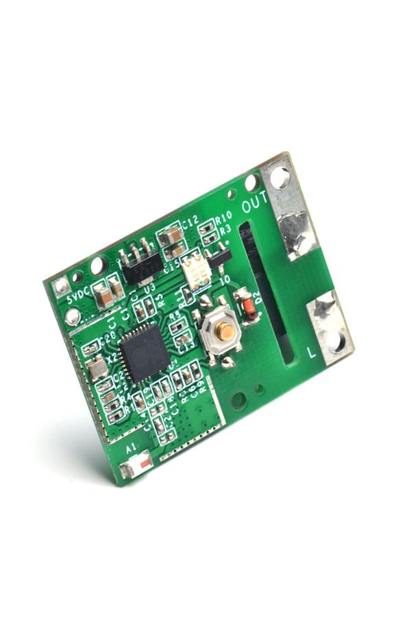 Re5v1c - 5v Wifi Role Modül Kuru Kontak - 2