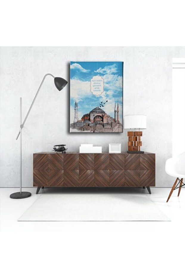 Slika džamije Aja Sofija - 4