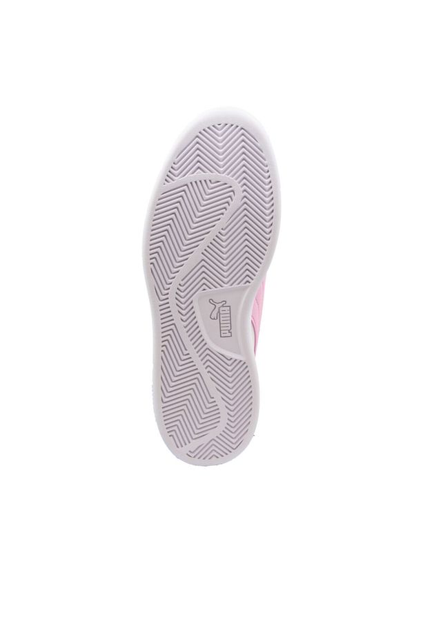 SMASH V2 BUCK JR Beyaz Sneaker Ayakkabı 101085440 - 2