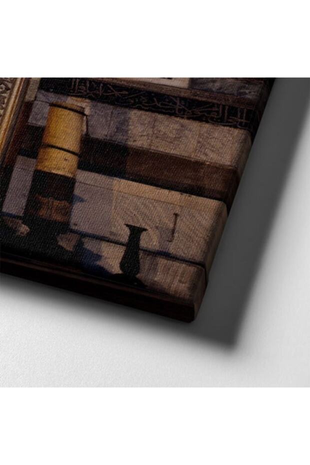 Slika džamije Aja Sofija - 6