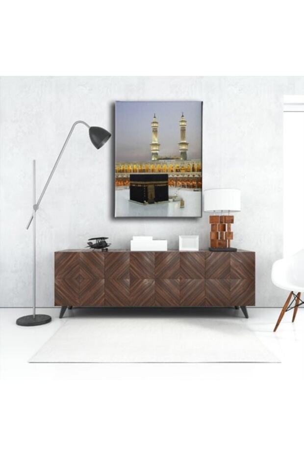 Kaaba Table - 4