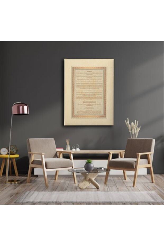 Farewell Sermon Table - 5