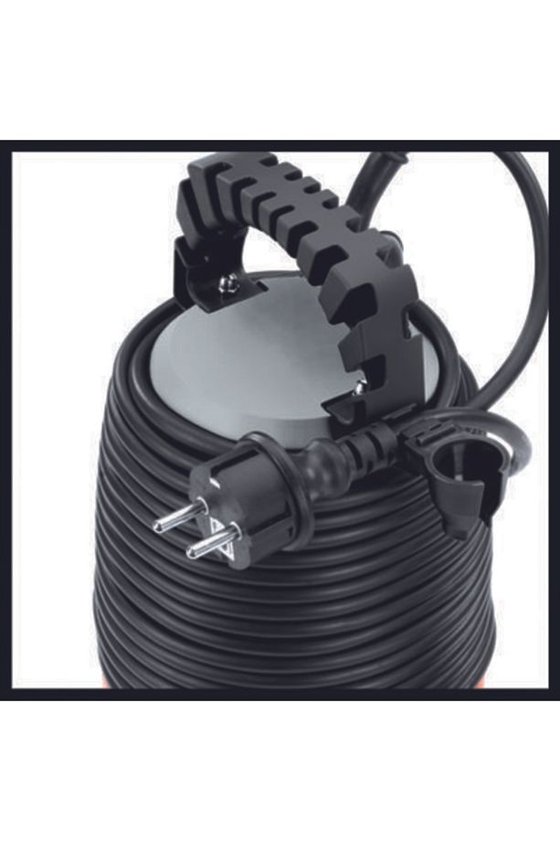 Gc Dp 6315 Kirli Su Dalgıç Pompa - 5