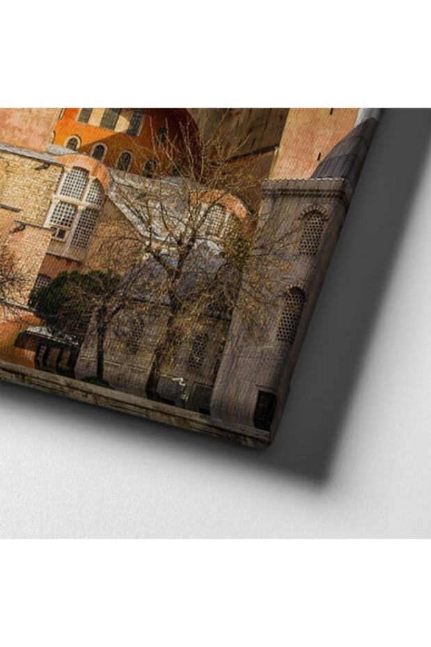 Slika džamije Aja Sofija - 6