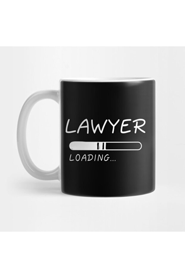 كوب Lawyer Loading - 1