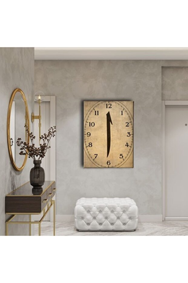 Elif Saatli Tablo - 2