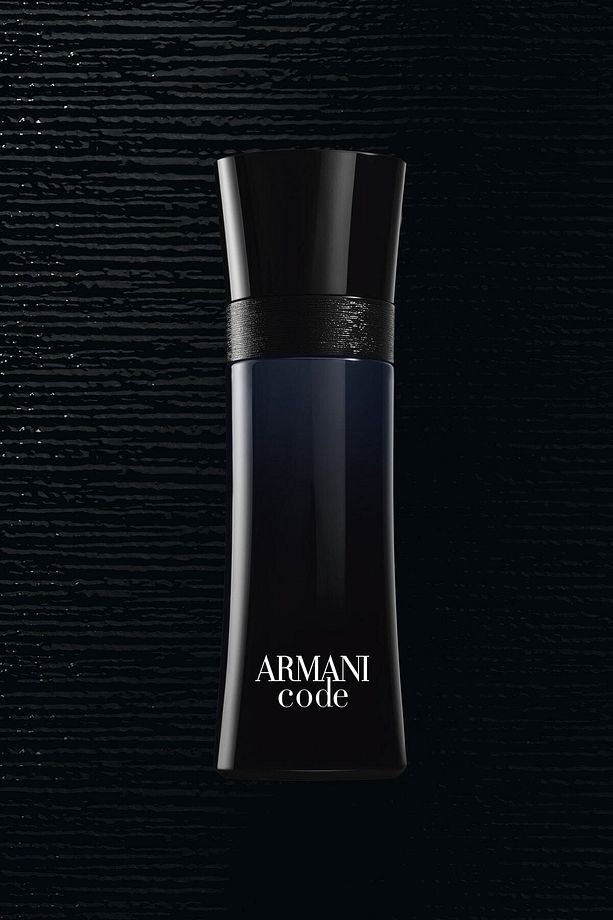Code Homme Edt 125 ml Erkek Parfümü 3360375006432 - 5