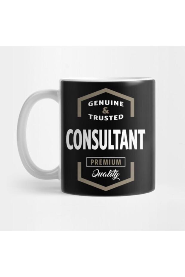 كوب زجاجي للمستشار - 1