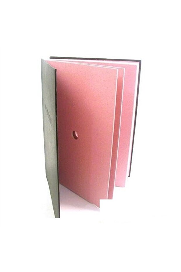 Imza Dosyası 24lü - 1