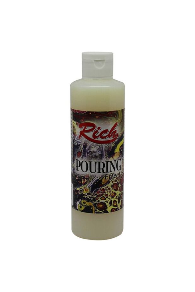 Pouring Effect - Proffesyonel Pouring Medium 260 Cc - 1