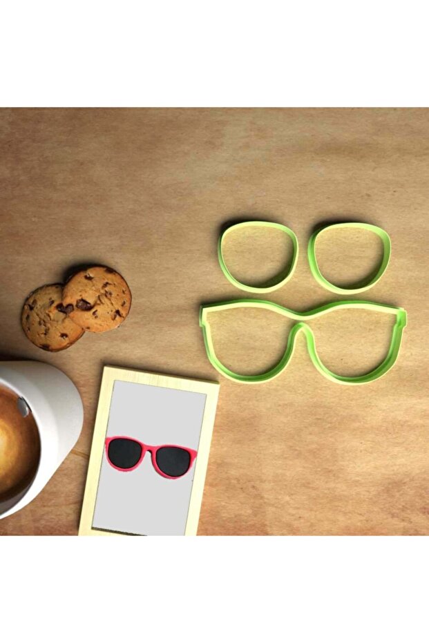 قالب البسكويت - 1