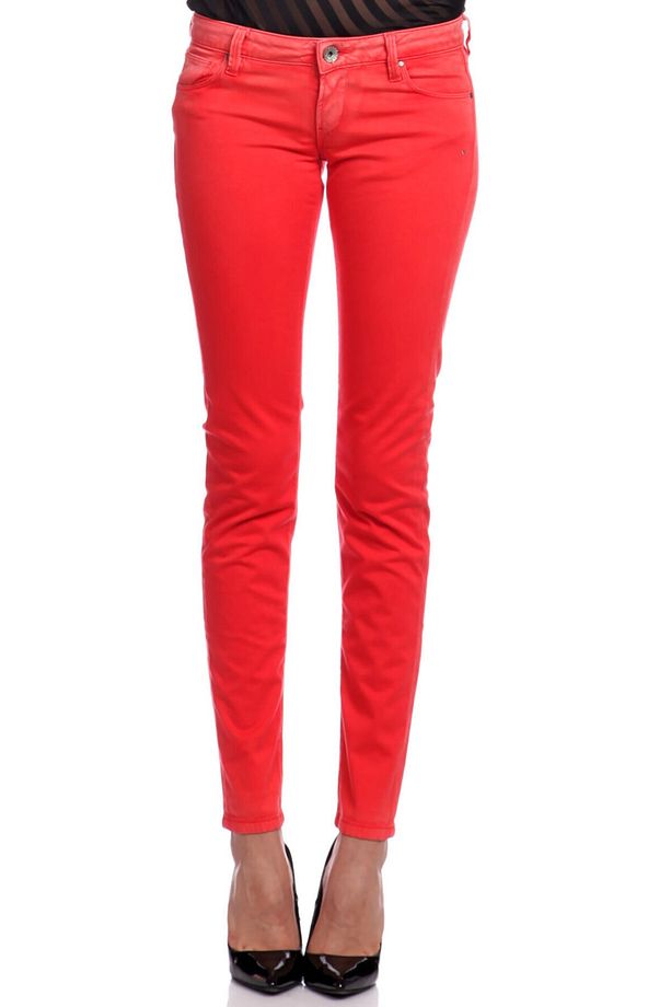 Pembe Pantolon - 8