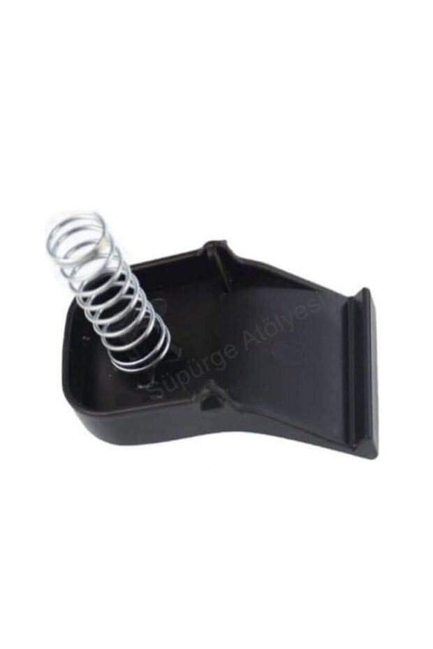 Rowenta Ro 3750 - Compact Compatible Lock Dust Container - 2