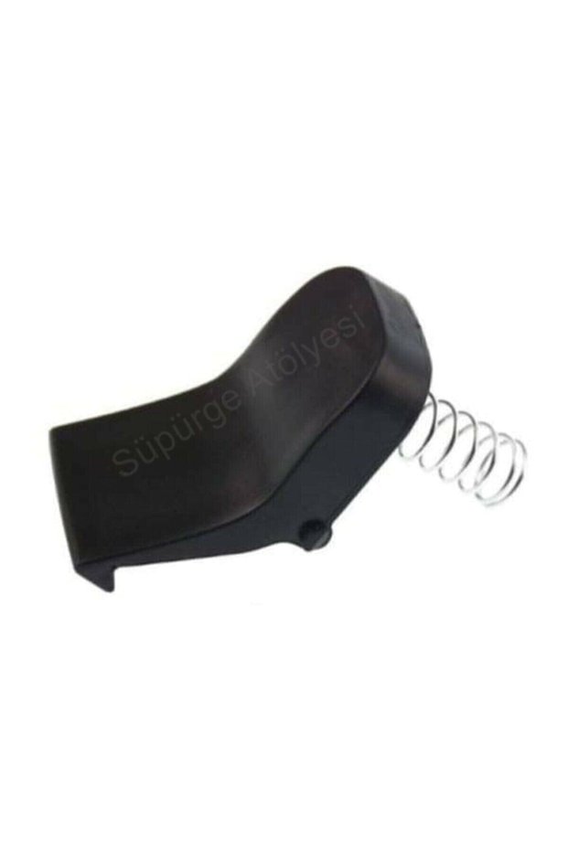 Rowenta Ro 3755ta - Compact Compatible Dust Chamber Lock