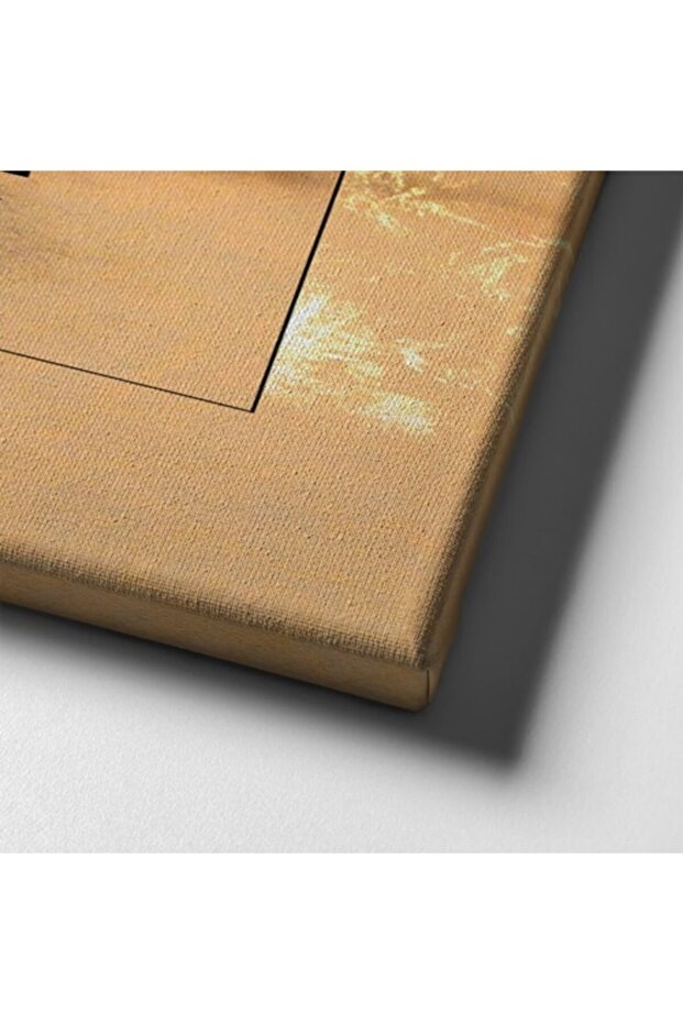 Semazenli Elif Kanvas Tablo - 6