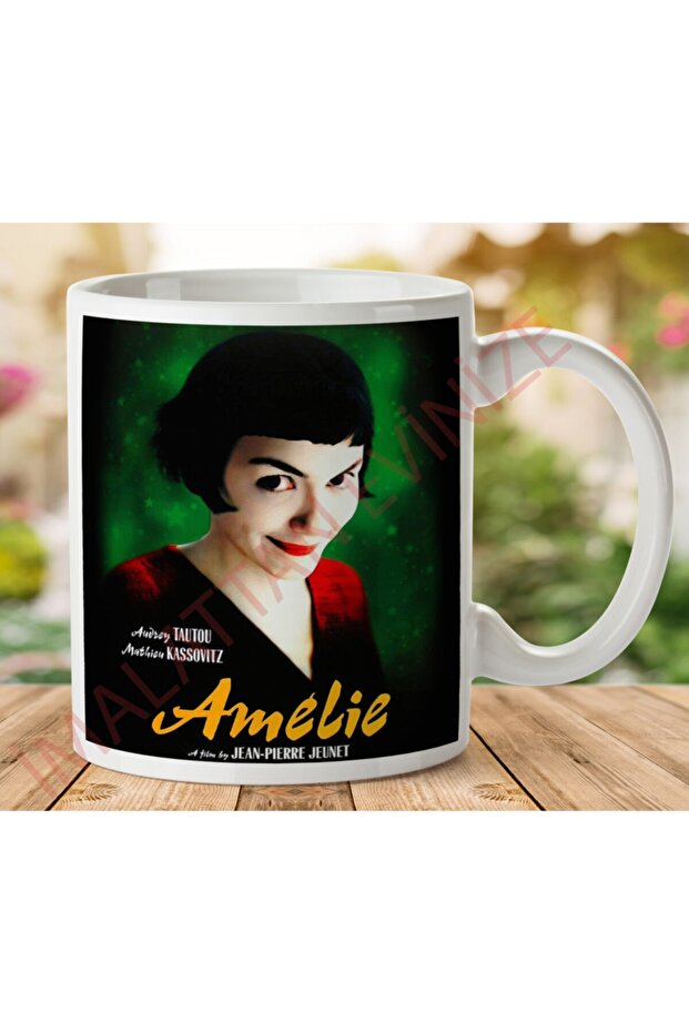 كوب أميلي سيراميك - 1