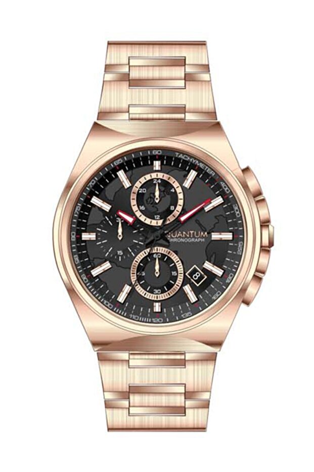 Ttg899.450 Erkek Kol Saati - 1