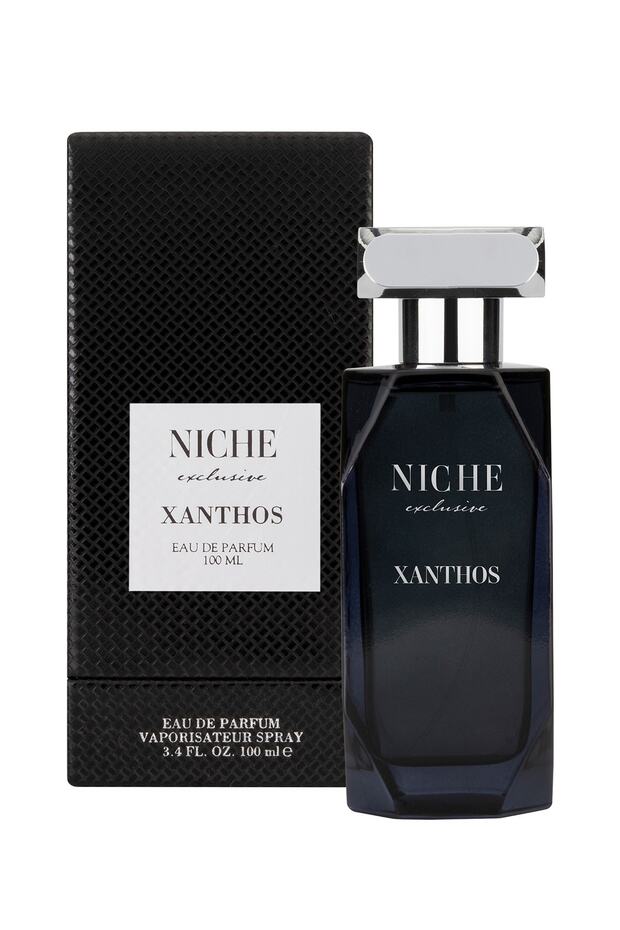 Xanthos Edp 100 ml