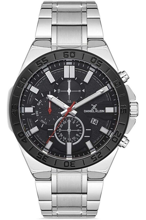 MEN'S WRIST WATCH - 1