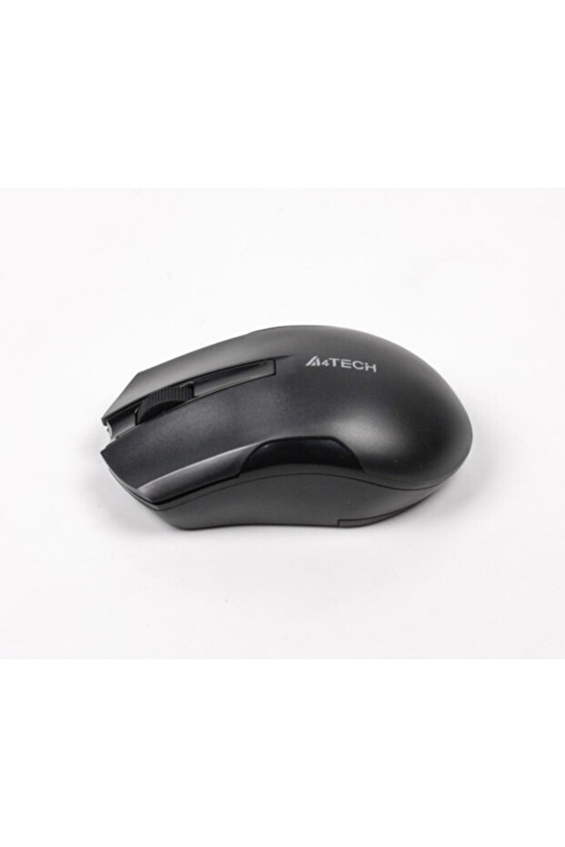 G3-200n V-track Siyah Kablosuz Mouse - 2