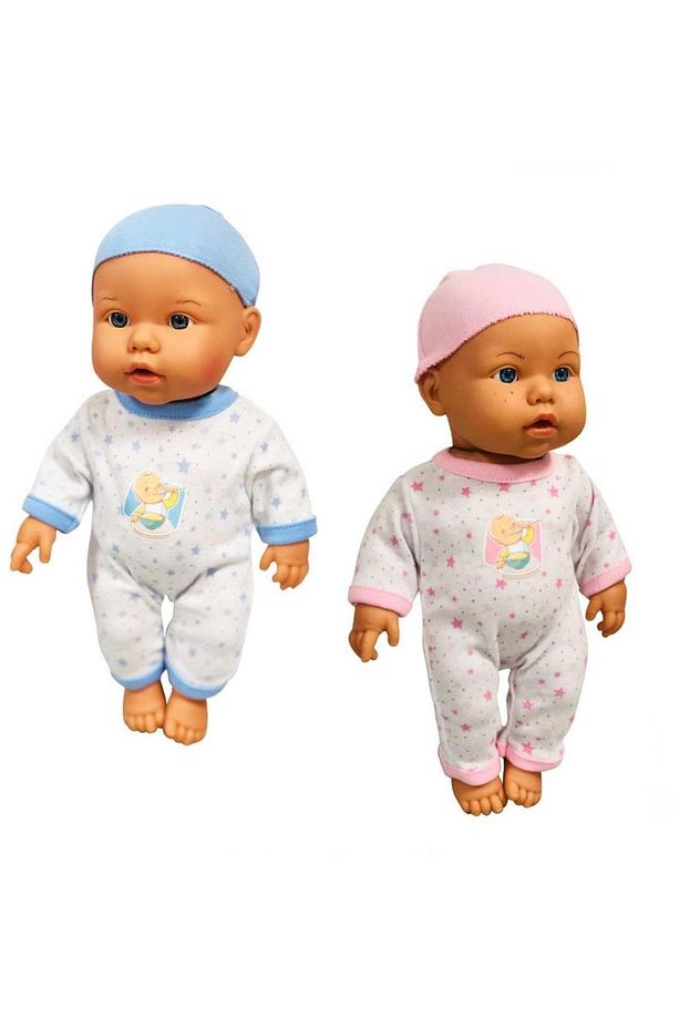 Bebelou Yemek Saati Bebek (1 Adet) - 2