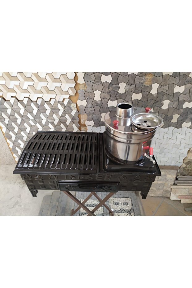 Mangal Semaverli - 1