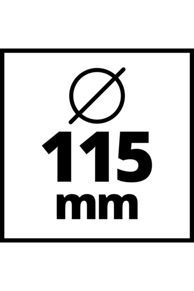 Axxıo 18/115 Q Mm Taşlama Makinesi &#43; 4.0 Ah Starter Kit - 6