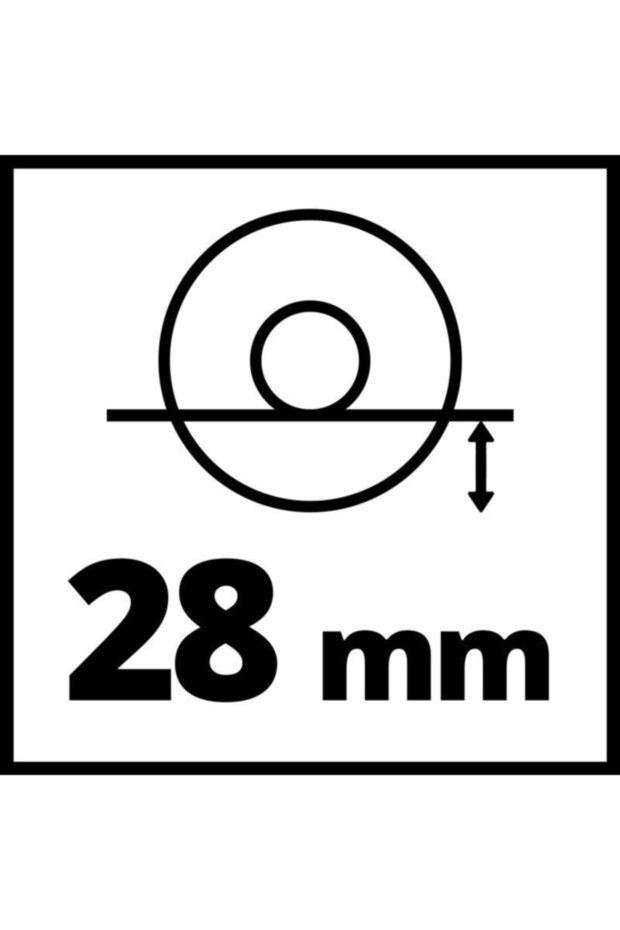 Axxıo 18/115 Q Mm Taşlama Makinesi &#43; 4.0 Ah Starter Kit - 7